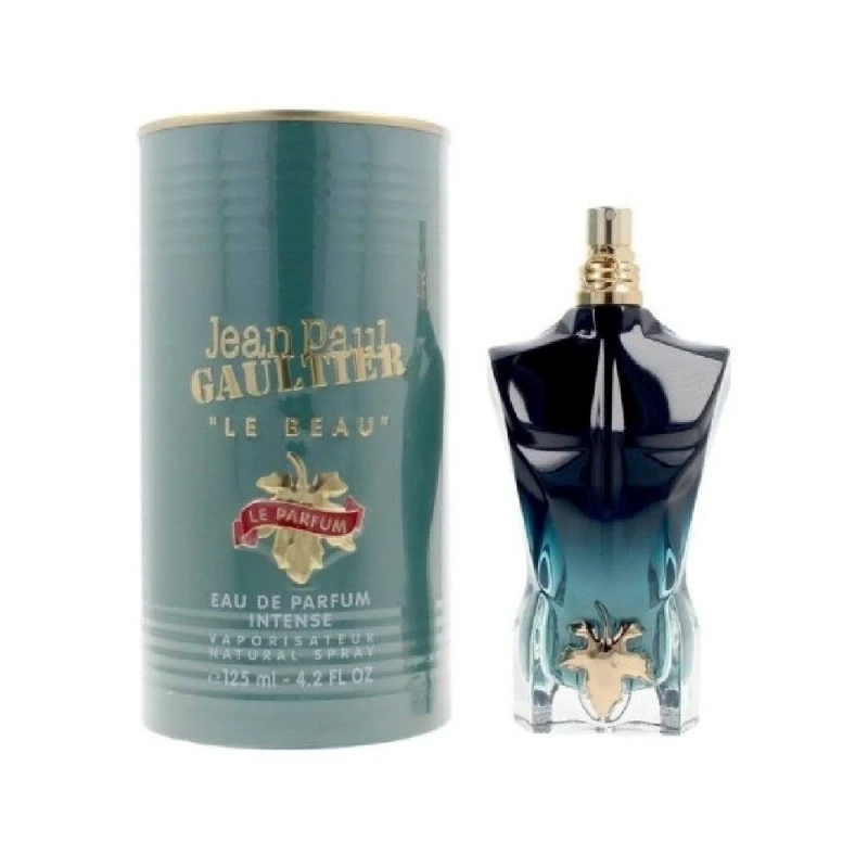 Jean Paul Gaultier Le Beau Le Parfum - Парфюмна вода за мъже EDP 125 мл 