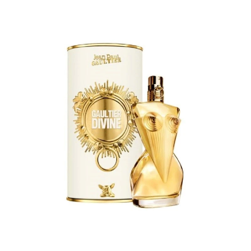 Jean Paul Gaultier Divine - Парфюмна вода за жени EDP 30 мл 