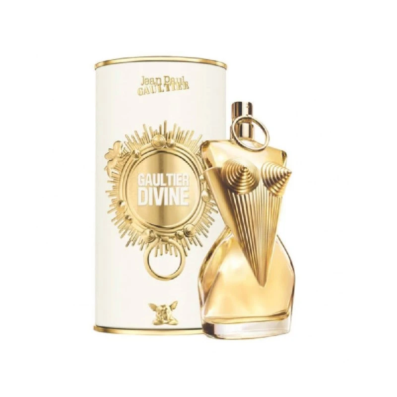 Jean Paul Gaultier Divine - Парфюмна вода за жени EDP 50 мл 