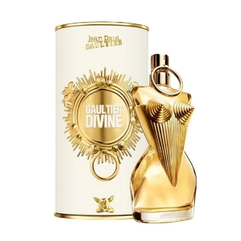 Jean Paul Gaultier Divine - Парфюмна вода за жени EDP 100 мл 