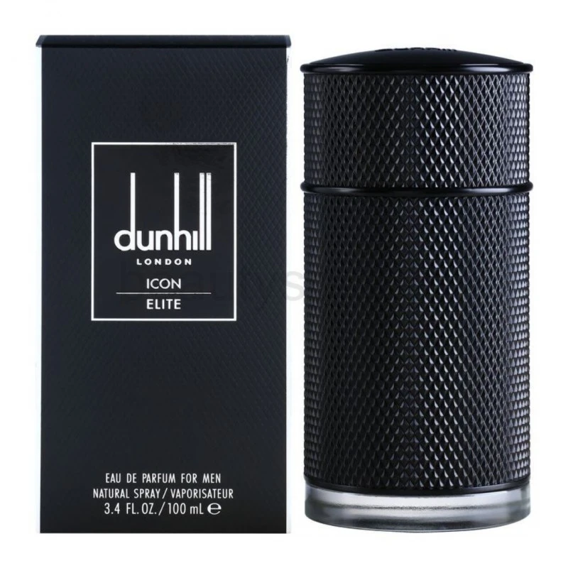 Dunhill Icon Elite - Парфюмна вода за мъже EDP 100 мл 