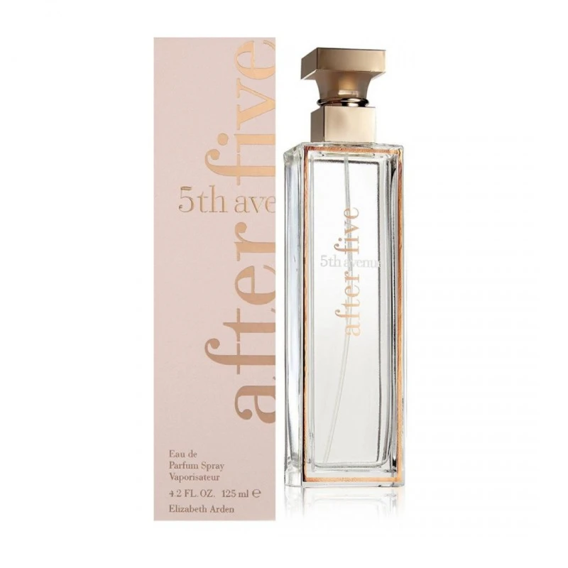 Elizabeth Arden 5TH AVENUE AFTER FIVE - Парфюмна вода за жени EDP 125 мл 