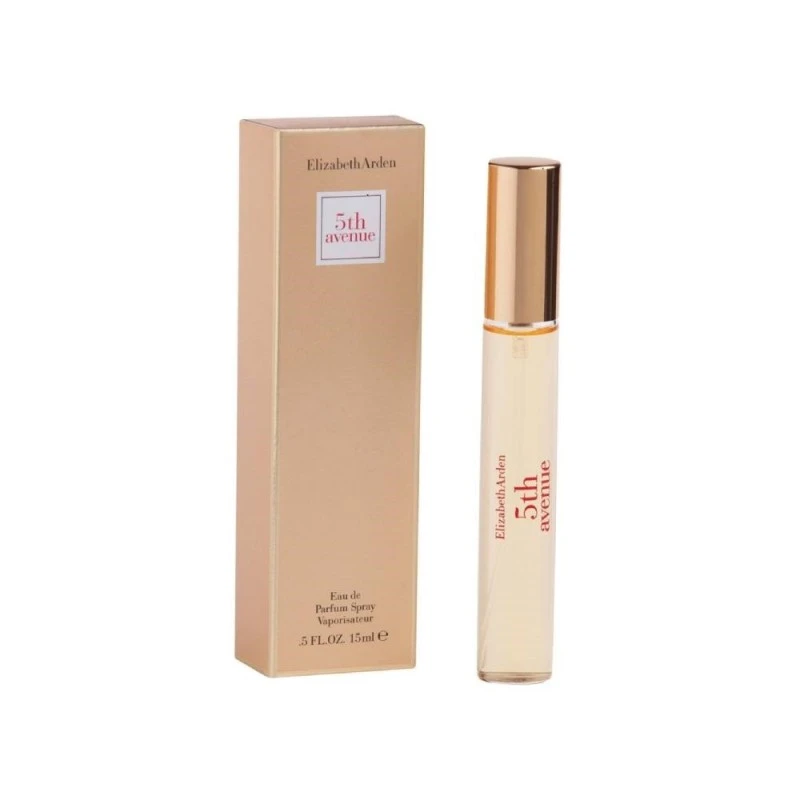 Elizabeth Arden 5th Avenue - Парфюмна вода за жени EDP 15 мл 