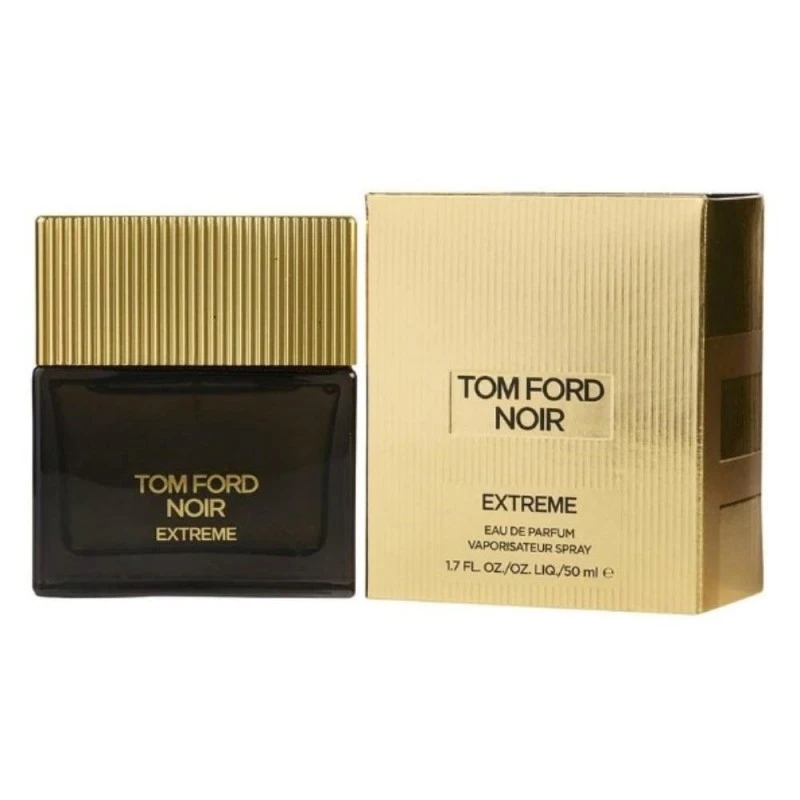 Tom Ford Noir Extreme - Парфюмна вода за мъже EDP 50 мл 