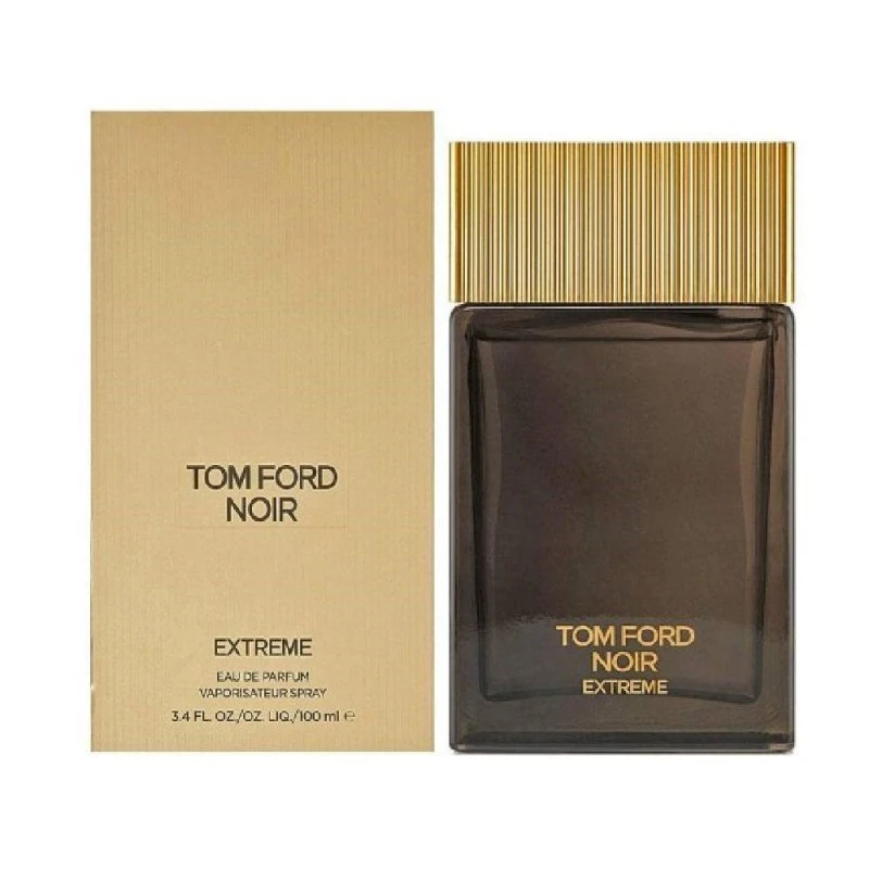 Tom Ford Noir Extreme - Парфюмна вода за мъже EDP 100 мл 