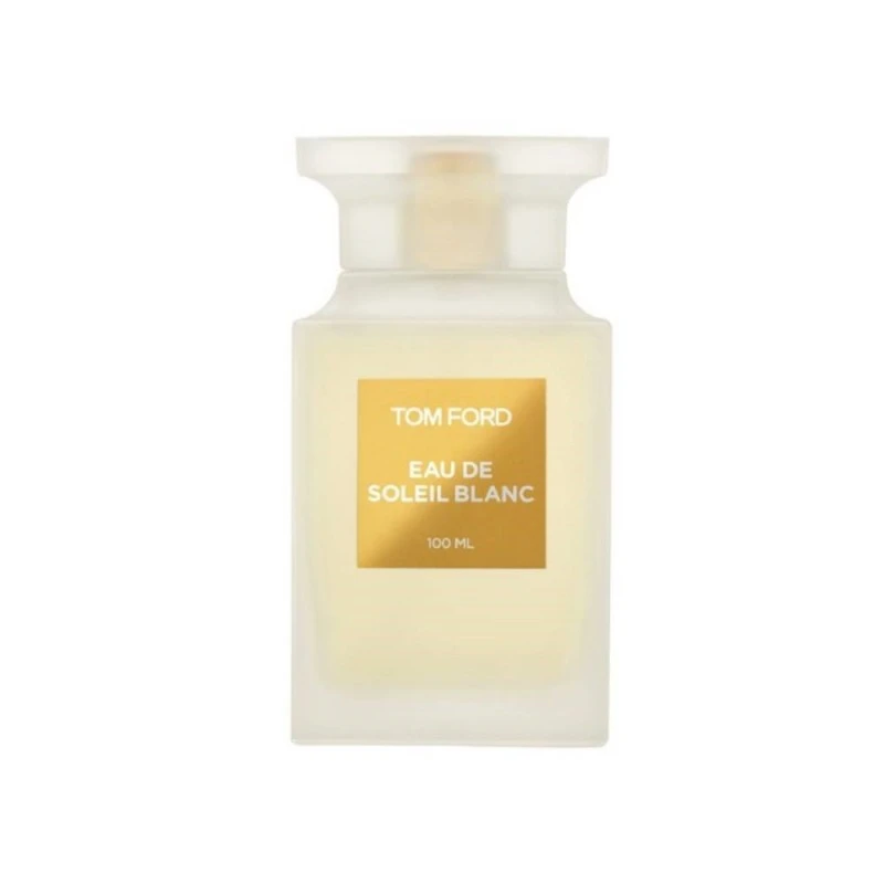 Tom Ford Private Blend: Eau de Soleil Blanc - Унисекс тоалетна вода EDT 100 мл 