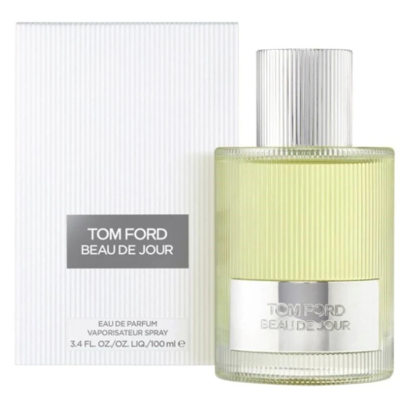Tom Ford Beau De Jour - Парфюмна вода за жени EDP 100 мл 