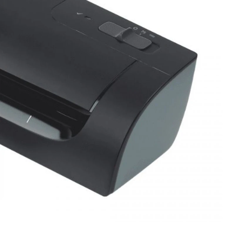 Ламинатор GBC Fusion 1000L, A3, 75 mic, Черен