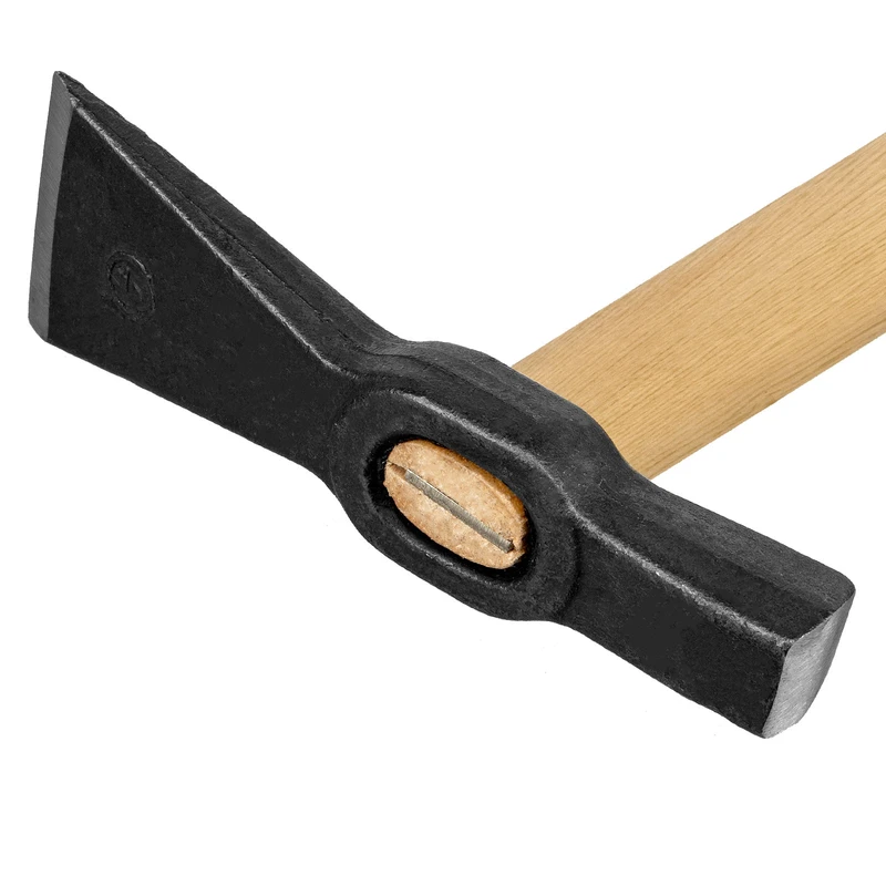 Чук MTX, зидарски 400 гр, дървена дръжка
