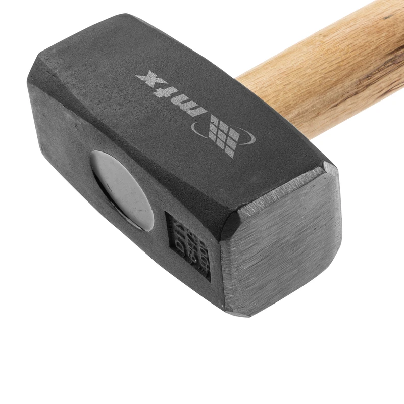 Чук MTX, ковашки, 4000 гр. кована глава, дървена дръжка, FSC