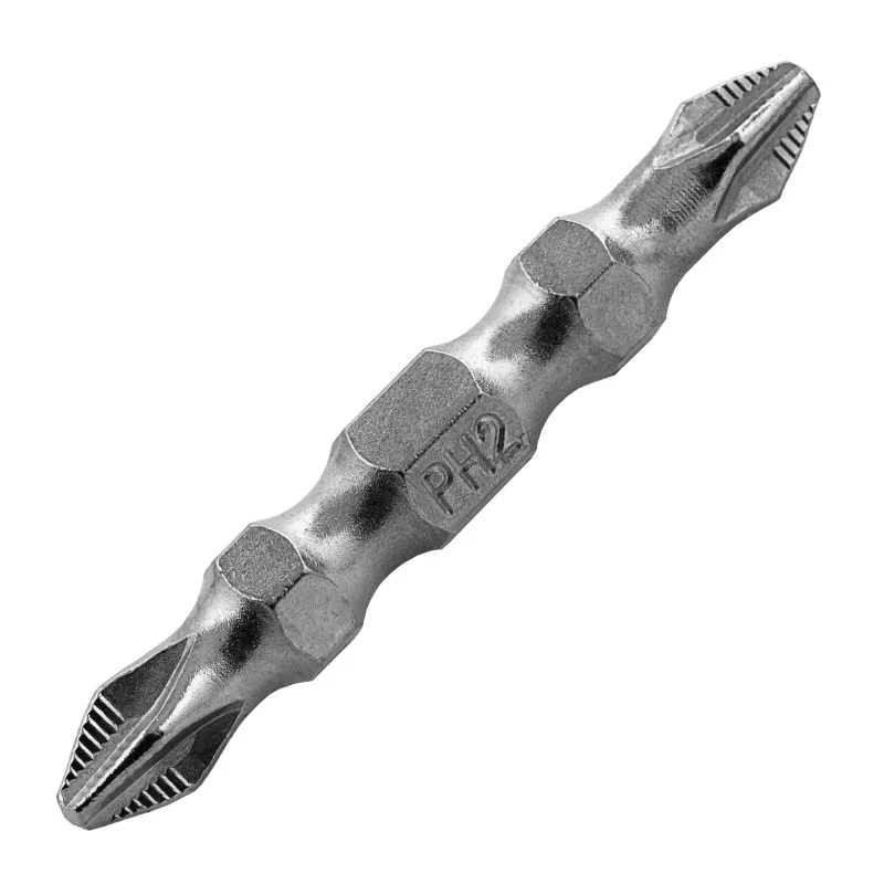 Комплект битове Gross, TORX 8х50, S2 , 10 бр. 