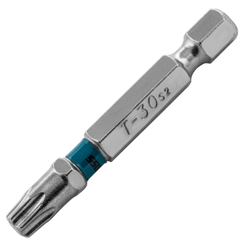 Комплект битове Gross, TORX 10х50, S2 , 10 бр. 