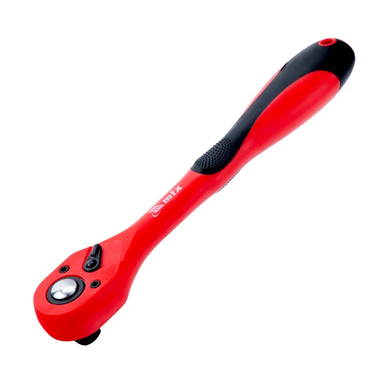 Комплект инструменти MTX, 94 части, 1/2", 1/4", CrV, пластмасова кутия  
