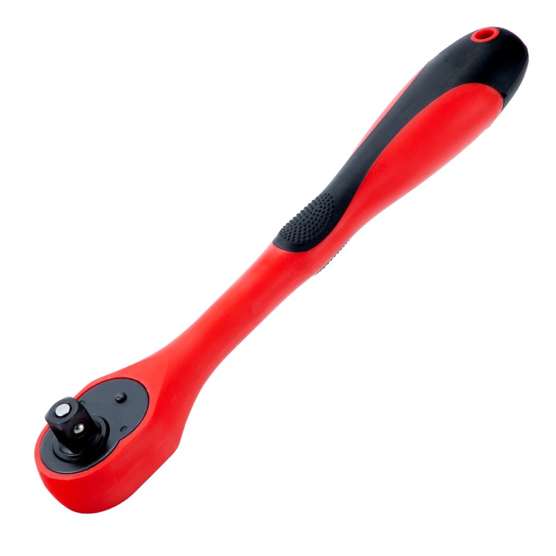 Комплект инструменти MTX, 108 части, 1/2", 1/4", CrV, пластмасова кутия