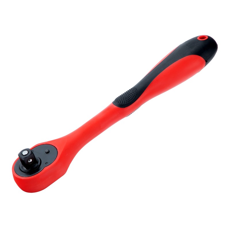 Комплект инструменти MTX, 82 части, 1/2", 1/4", CrV, пластмасова кутия