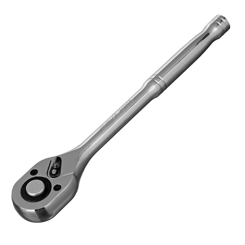 Комплект инструменти MTX,  12 части, вложки 1/2", 10-24 мм, тресчотка
