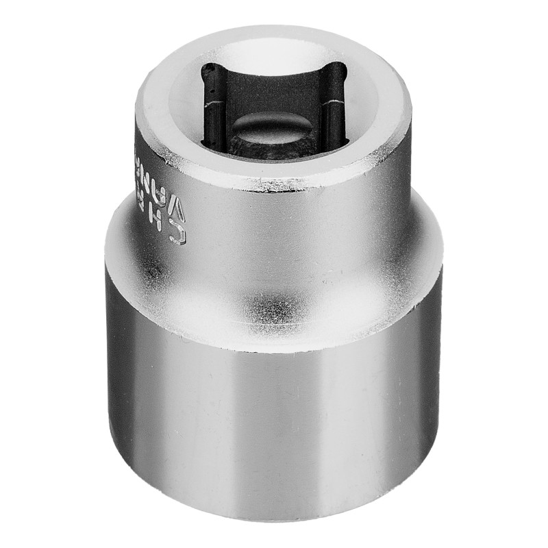 Комплект инструменти MTX,  12 части, вложки 1/2", 10-24 мм, тресчотка