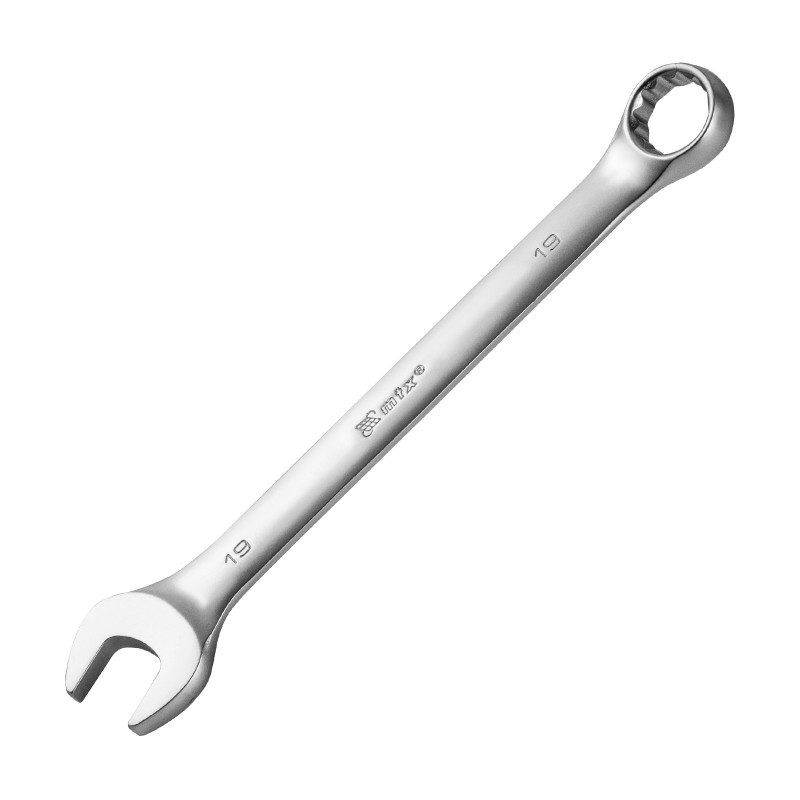 Комплект инструменти MTX 32 части, 1/2", CrV, пластмасова кутия 