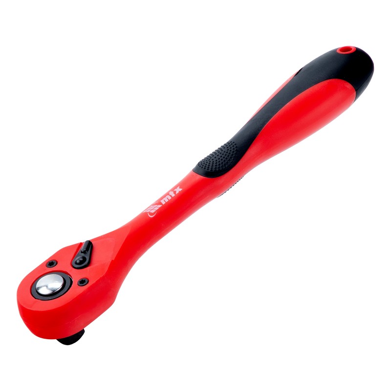 Комплект инструменти MTX 32 части, 1/2", CrV, пластмасова кутия 