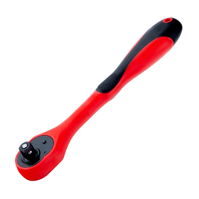 Комплект инструменти MTX 32 части, 1/2", CrV, пластмасова кутия 