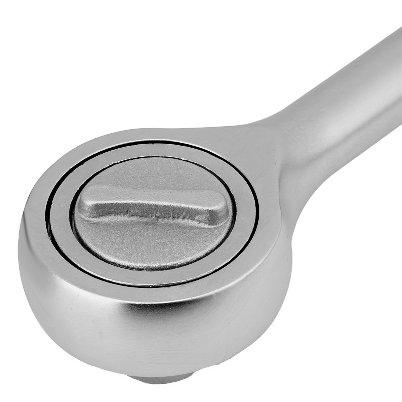 Комплект инструменти MTX,  20 части, 3/4", вложки 19-50 мм, метален куфар