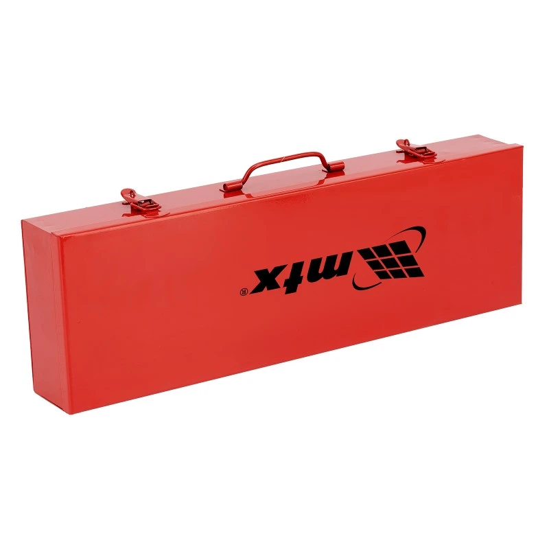 Комплект инструменти MTX,  20 части, 3/4", вложки 19-50 мм, метален куфар