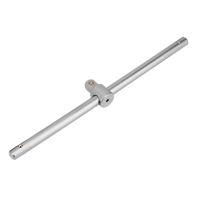 Комплект инструменти MTX,  20 части, 3/4", вложки 19-50 мм, метален куфар