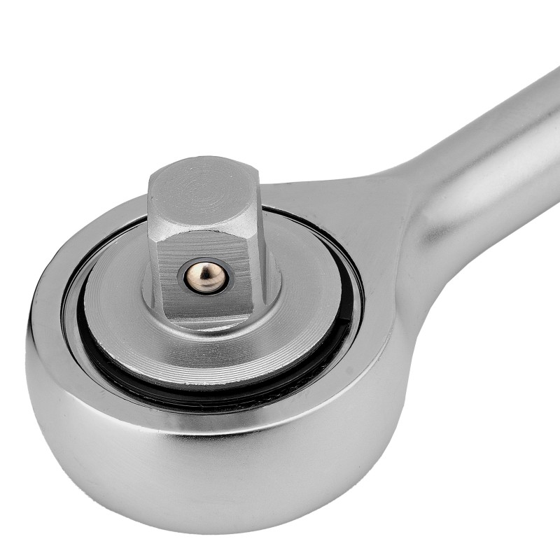 Комплект инструменти MTX,  20 части, 3/4", вложки 19-50 мм, метален куфар