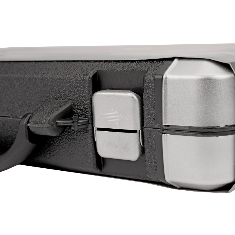 Комплект инструменти MTX,  58 части, 1/2", подсилен куфар