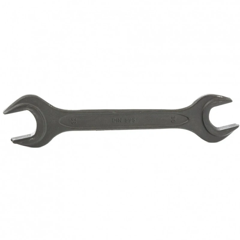 Ключ Сибртех, гаечен, 30 х 32 mm, фосфатиран
