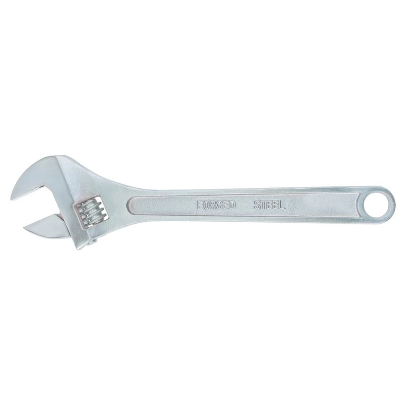 Ключ Sparta, раздвижен, 450 мм, хромиран