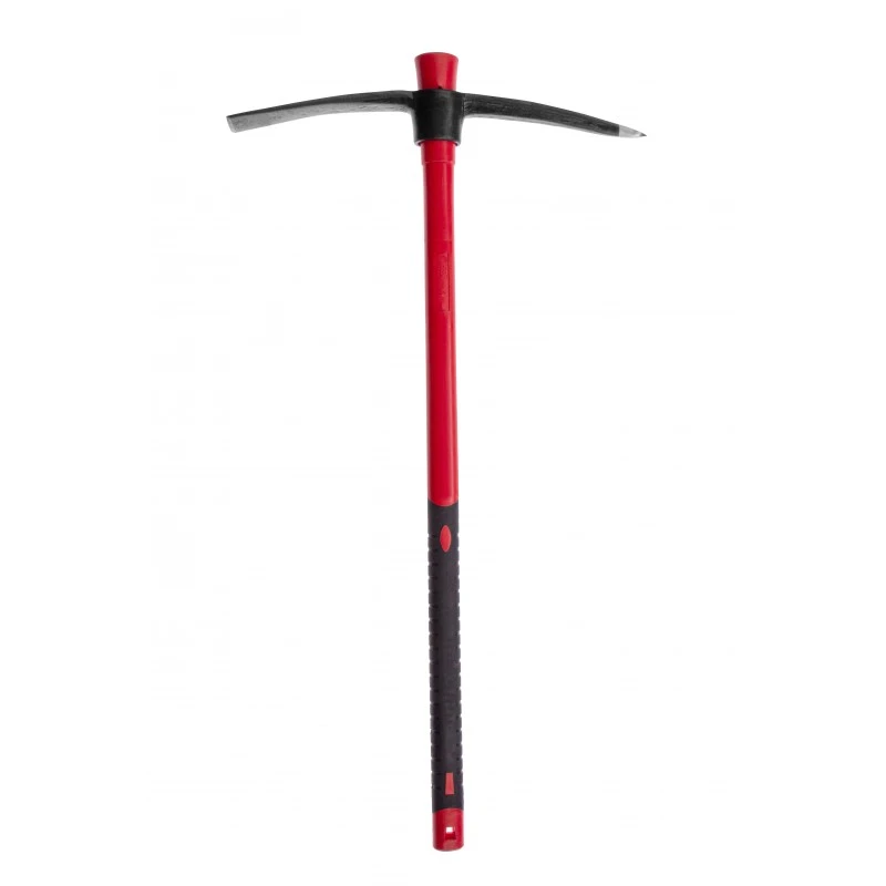 Кирка MTX, 1500 гр, дръжка фибростъкло гумирана, 900 мм