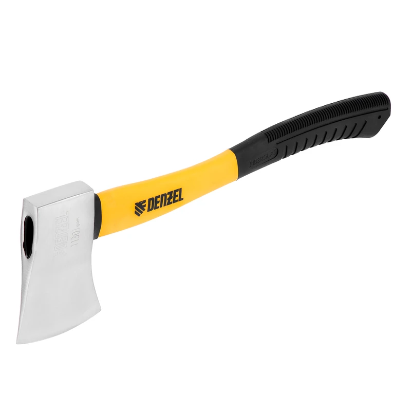 Брадва Denzel, 1130 гр, двукомпопентна дръжка, 430мм