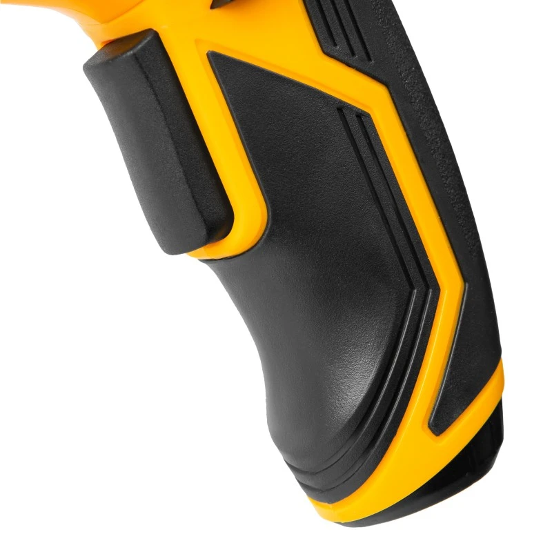 Отвертка Denzel, акумулаторна, CSL-3,6-01, Li-Ion, 3,6 V, 1,3 Ah, с аксесоари