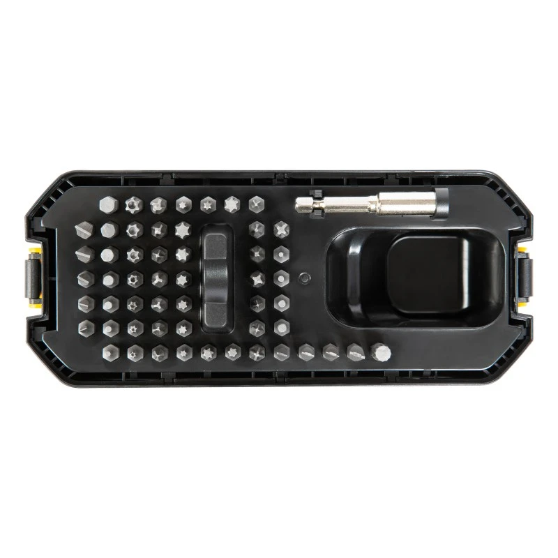 Отвертка Denzel, акумулаторна, CSL-3,6-01, Li-Ion, 3,6 V, 1,3 Ah, с аксесоари