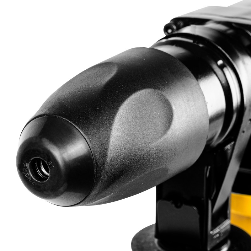 Перфоратор Denzel, електрически, RHV-1100-26, SDS-plus, 1100 W, 4 J, 3 режима
