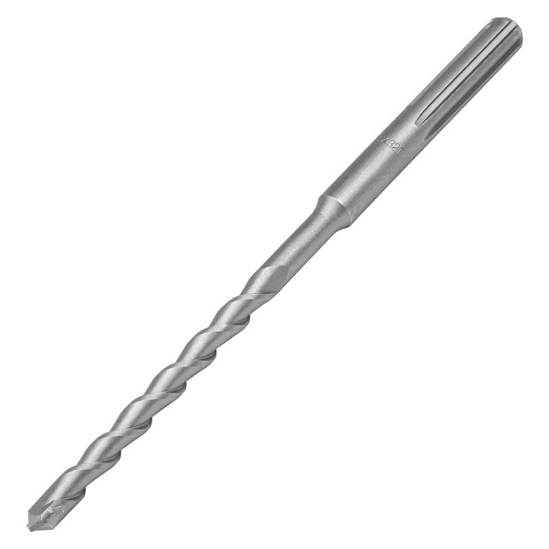 Перфоратор Denzel, електрически, RHV-1050-38-max, SDS-max, 1050 W, 10 J, 2+1 режима