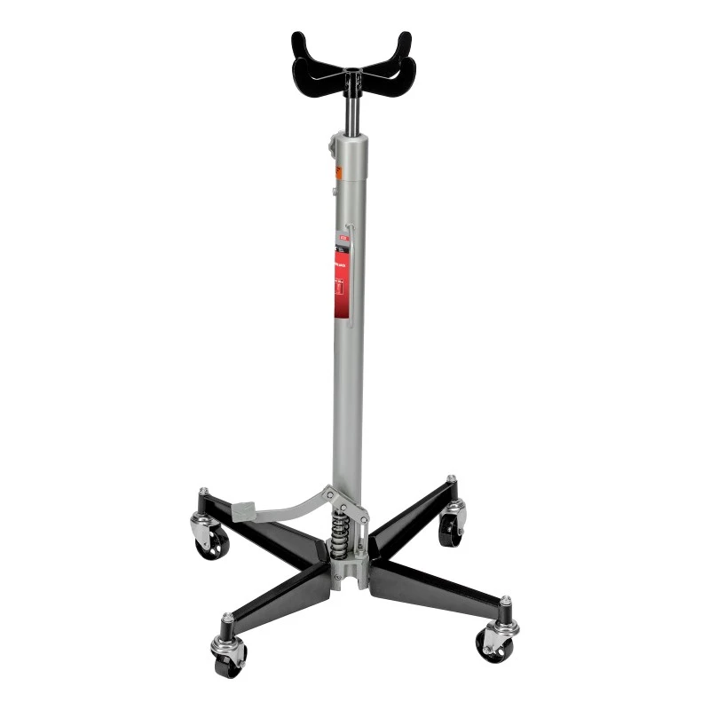 Стойка MTX, хидравлична, трансмисионна, 0,5 t, височина на повдигане 1100-1900 mm