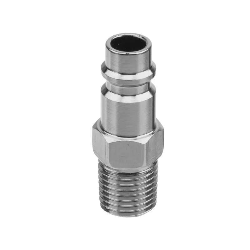 Гайковерт Gross, пневматичен, ударен, G1260,1/2",Twin Haммer, 813Nm, 7000 об/мин