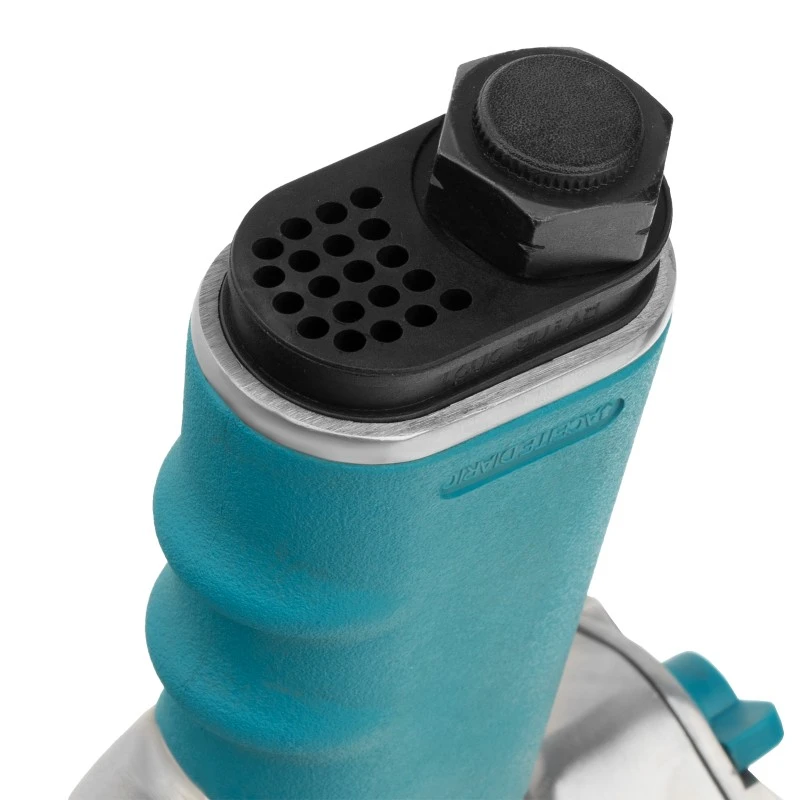Гайковерт Gross, пневматичен, ударен, G1260,1/2",Twin Haммer, 813Nm, 7000 об/мин