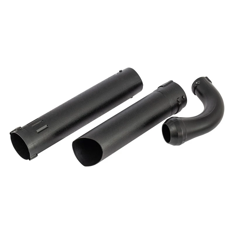 Листосъбирач Denzel, две функции, бензинов, GL-260, 25,4 см3, 0,75 kW, 245 км/ч, 470 м3/ч