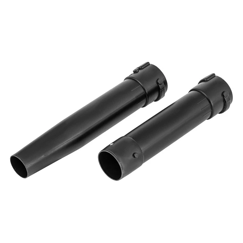 Листосъбирач Denzel, две функции, бензинов, GL-260, 25,4 см3, 0,75 kW, 245 км/ч, 470 м3/ч