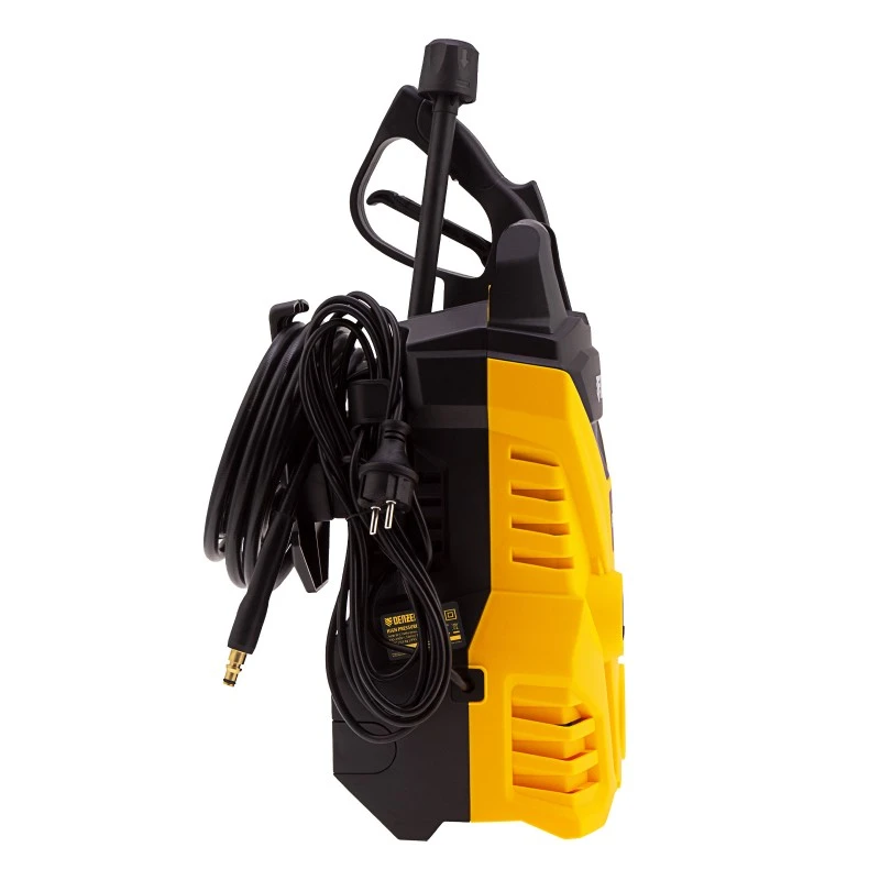 Водоструйка Denzel, R-105, 1400 Вт, 10,5 МПа, 5 л/мин, преносима