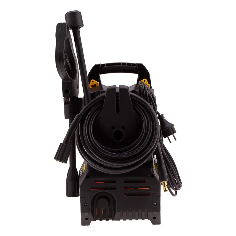 Водоструйка Denzel, R-105, 1400 Вт, 10,5 МПа, 5 л/мин, преносима