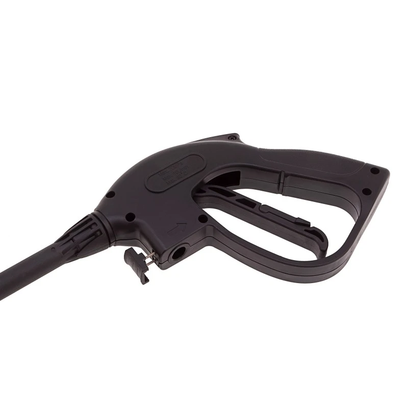 Водоструйка Denzel, R-105, 1400 Вт, 10,5 МПа, 5 л/мин, преносима