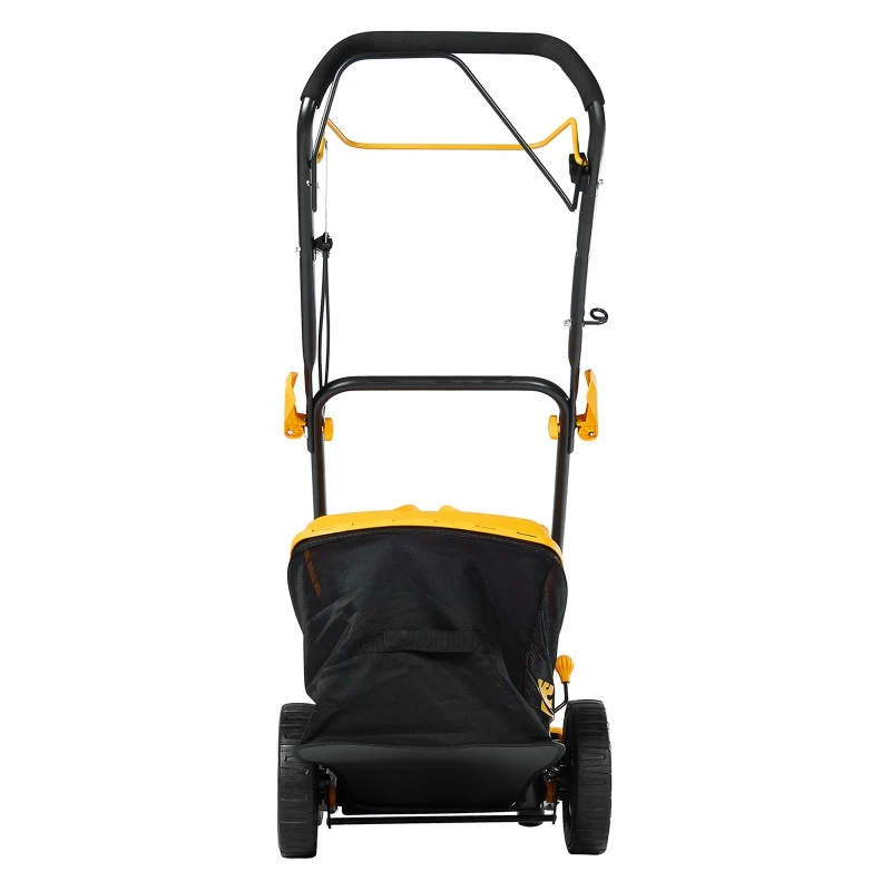 Косачка Denzel, за трева, бензинова, GLD-460SP, 146 куб. см., 457 мм, самоходна, 50 л