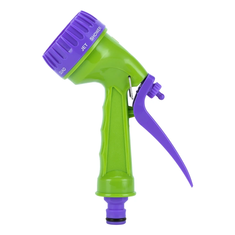 Пистолет за поливане Palisad,  7 функции, пластмасов