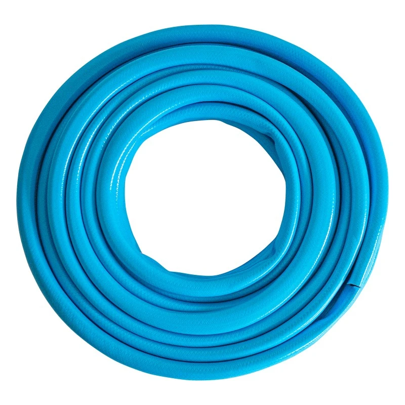 Маркуч Palisad, за поливане, Smart, армиран,1/2", 15м