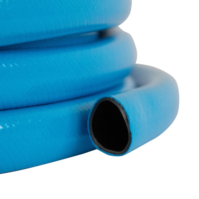 Маркуч Palisad, за поливане, Smart, армиран,1/2", 15м