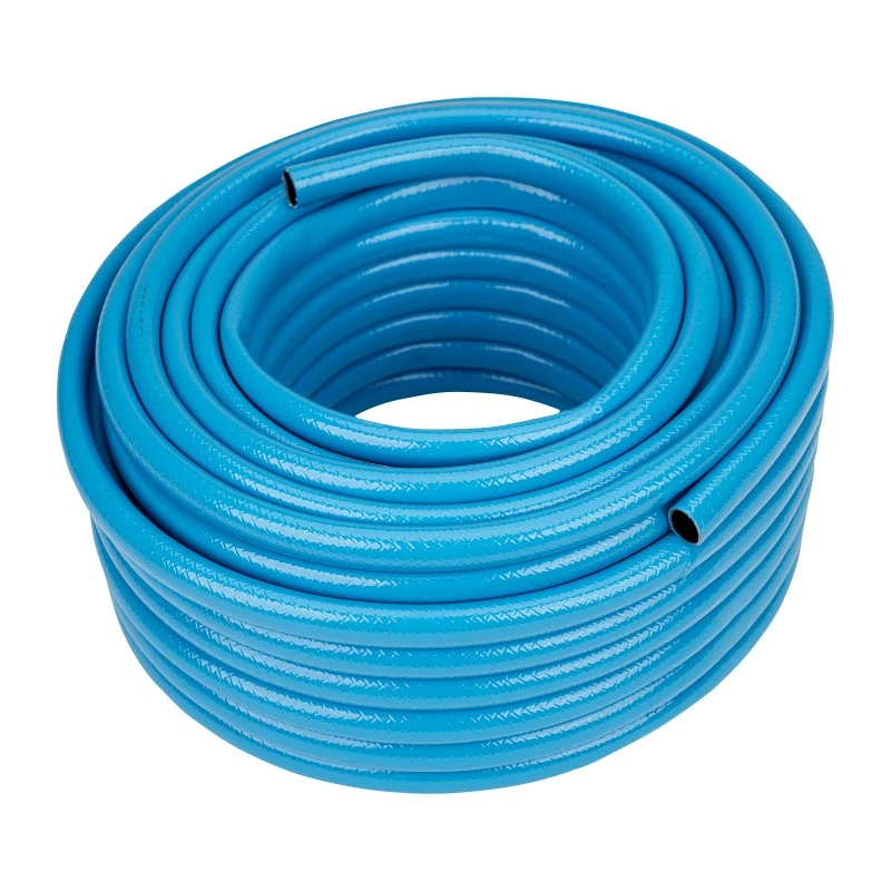 Маркуч Palisad, за поливане, Smart, армиран, 1/2", 30 м